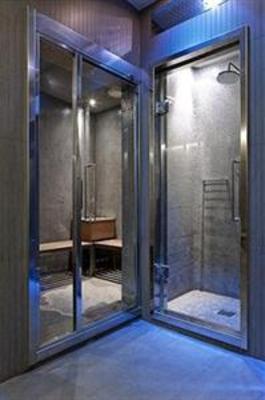 фото отеля BEST WESTERN Hotel Goldenmile Milan