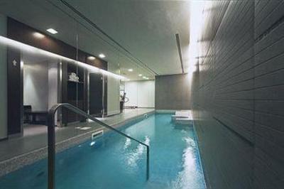 фото отеля BEST WESTERN Hotel Goldenmile Milan