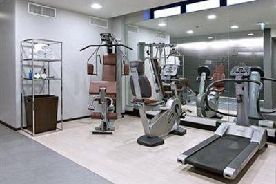 фото отеля BEST WESTERN Hotel Goldenmile Milan