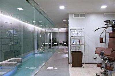 фото отеля BEST WESTERN Hotel Goldenmile Milan