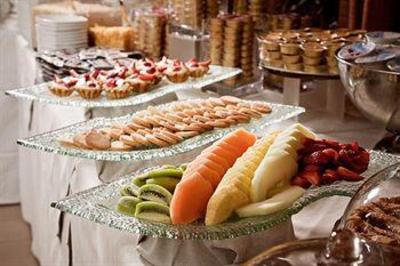 фото отеля BEST WESTERN Hotel Goldenmile Milan