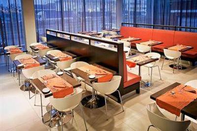 фото отеля BEST WESTERN Hotel Goldenmile Milan
