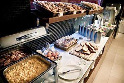 фото отеля BEST WESTERN Hotel Goldenmile Milan