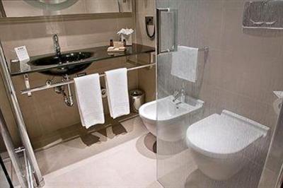 фото отеля BEST WESTERN Hotel Goldenmile Milan