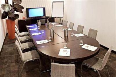 фото отеля BEST WESTERN Hotel Goldenmile Milan