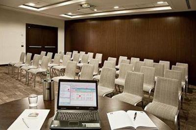 фото отеля BEST WESTERN Hotel Goldenmile Milan