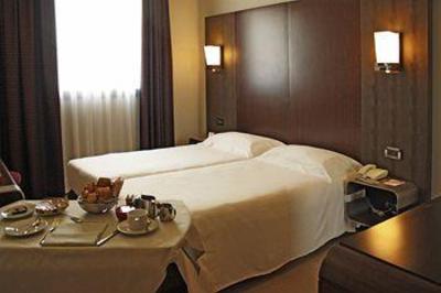 фото отеля BEST WESTERN Hotel Goldenmile Milan