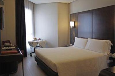 фото отеля BEST WESTERN Hotel Goldenmile Milan