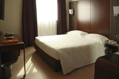 фото отеля BEST WESTERN Hotel Goldenmile Milan
