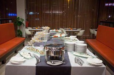 фото отеля BEST WESTERN Hotel Goldenmile Milan