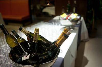 фото отеля BEST WESTERN Hotel Goldenmile Milan