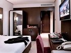 фото отеля BEST WESTERN Hotel Goldenmile Milan