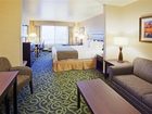 фото отеля Holiday Inn Express Hotel & Suites Atascadero