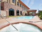 фото отеля Holiday Inn Express Hotel & Suites Atascadero