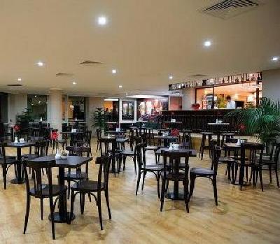 фото отеля Alkoclar Hotel Alacati