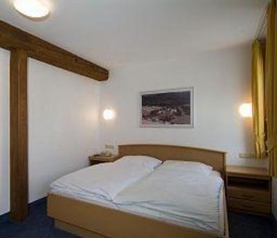 фото отеля Landgasthof Sternbräu Schlüsselfeld