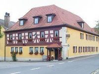Landgasthof Sternbräu Schlüsselfeld