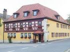 фото отеля Landgasthof Sternbräu Schlüsselfeld