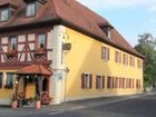 фото отеля Landgasthof Sternbräu Schlüsselfeld