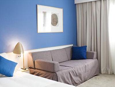 фото отеля Novotel Setubal