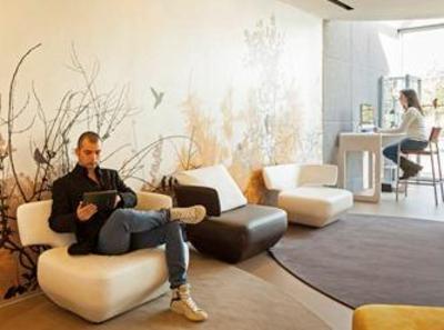 фото отеля Novotel Setubal