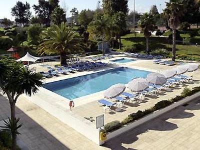 фото отеля Novotel Setubal