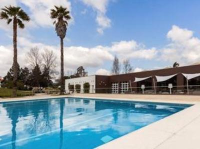 фото отеля Novotel Setubal