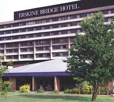 фото отеля Erskine Bridge Hotel