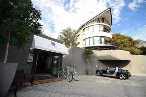 фото отеля The Glen Apartments