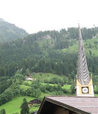 фото отеля Oesterreichischer Hof