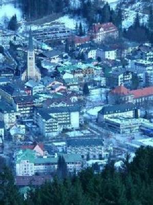 фото отеля Oesterreichischer Hof