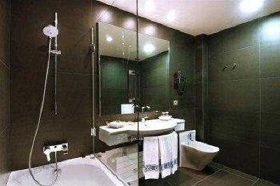 фото отеля Hotel Urpi Sabadell