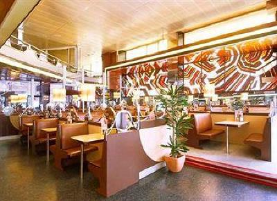фото отеля Hotel Urpi Sabadell