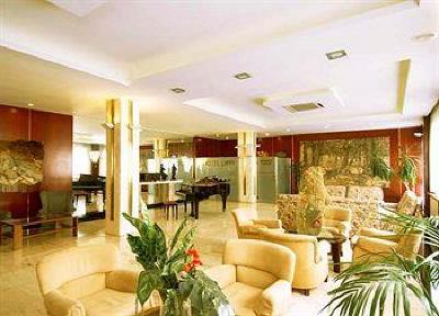 фото отеля Hotel Urpi Sabadell