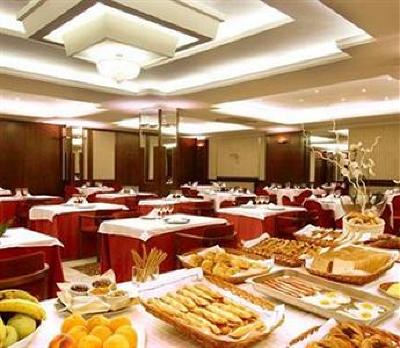 фото отеля Hotel Urpi Sabadell