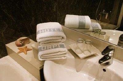 фото отеля Hotel Urpi Sabadell
