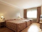 фото отеля Hotel Urpi Sabadell