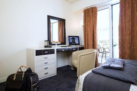 фото отеля Piraeus Dream City Hotel