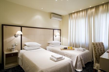 фото отеля Piraeus Dream City Hotel