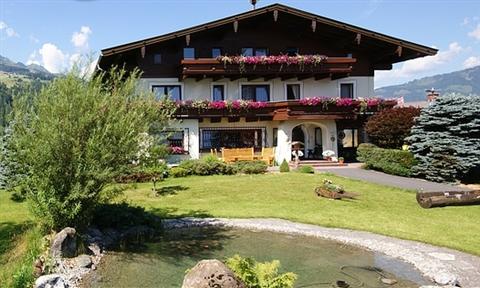 фото отеля St Georg Pension