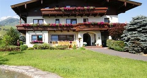 фото отеля St Georg Pension