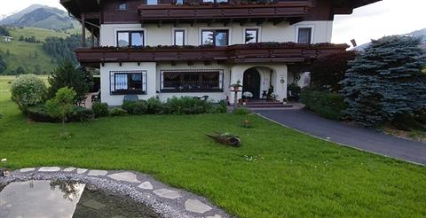 фото отеля St Georg Pension