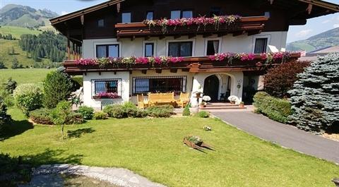фото отеля St Georg Pension