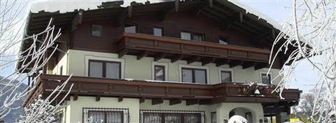 фото отеля St Georg Pension