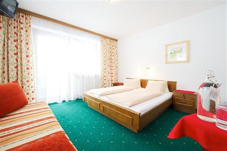 фото отеля St Georg Pension
