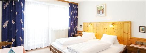 фото отеля St Georg Pension