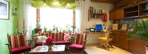 фото отеля St Georg Pension