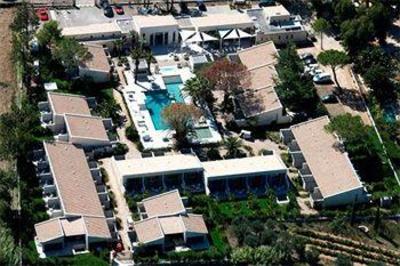 фото отеля Hotel Sezz Saint-Tropez