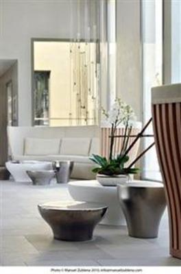 фото отеля Hotel Sezz Saint-Tropez