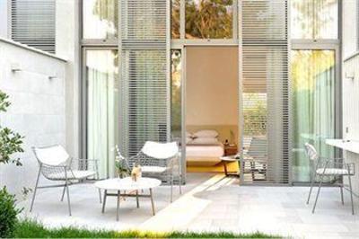 фото отеля Hotel Sezz Saint-Tropez
